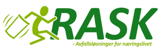 rask logo